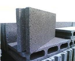 การใช้งานอิฐบล็อกแต่ละประเภท มีการเลือกใช้อย่างไรบ้าง