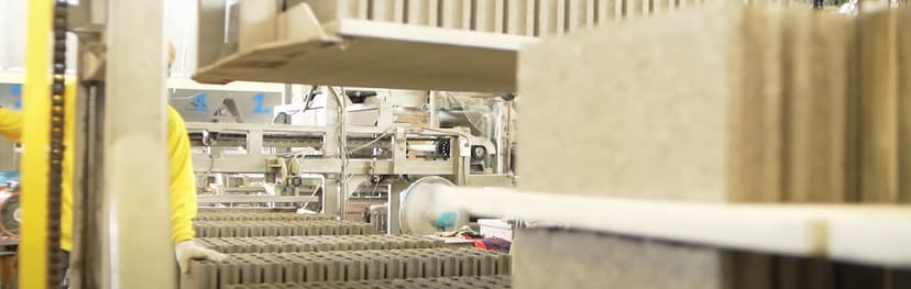 Wongklom Block - Quality Concrete & Brick Thailand's Largest Block Factory