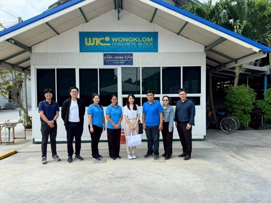 CFO & CFP บริษัท วงกลม จำกัด 