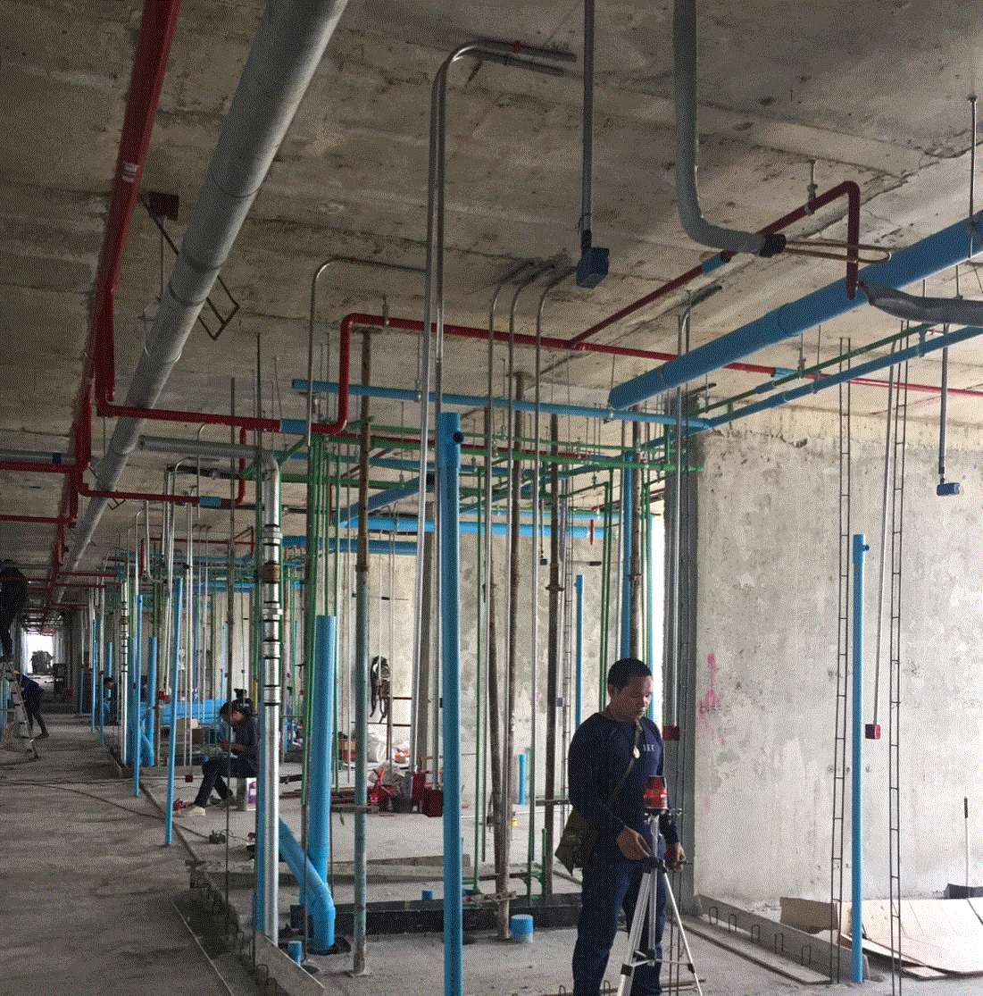 ทำไม อิฐตัน Fast Brick ถึงเหมาะสมในการก่อผนังคอนโดมิเนียม หรือ โรงแรม