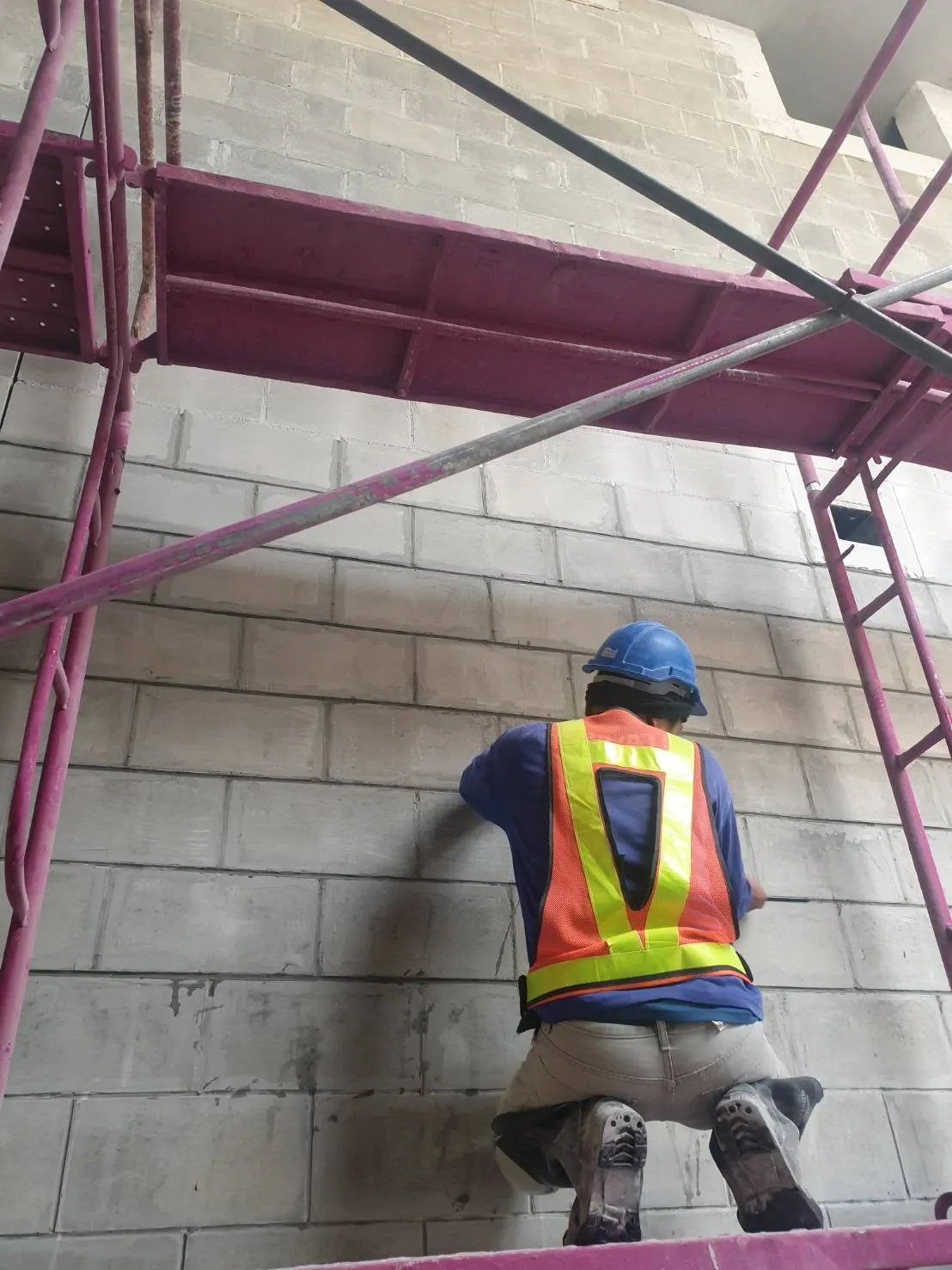 5 สิ่งเข้าใจผิด ของผนังอิฐบล็อก คอนกรีตบล็อก