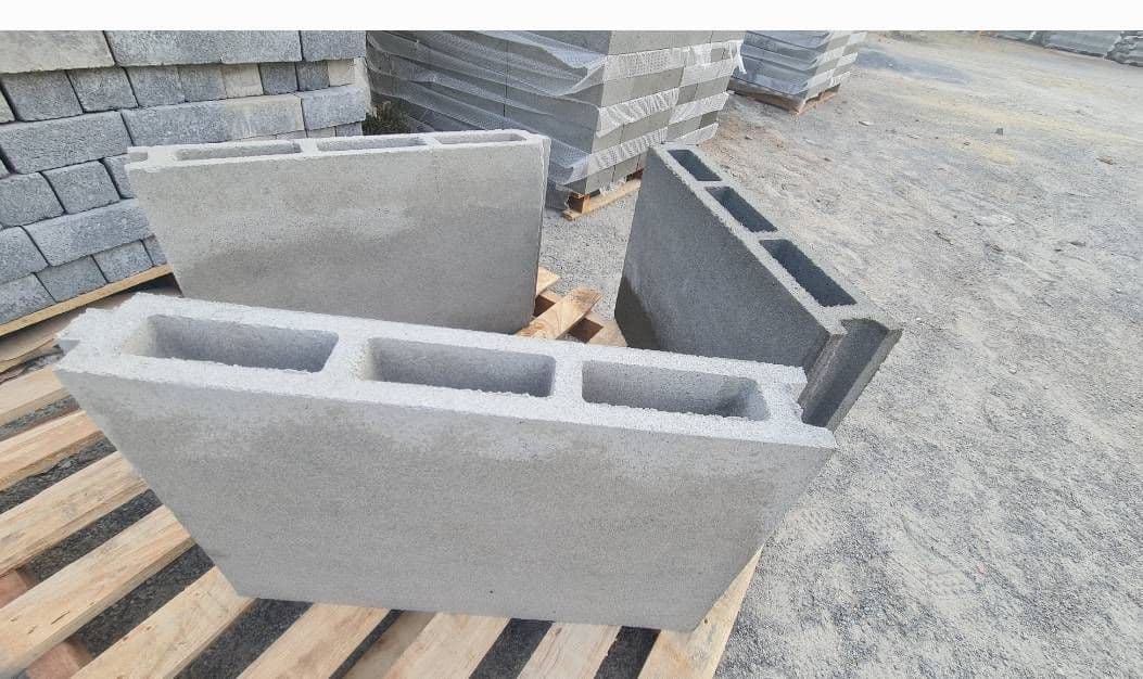 อิฐตัน คอนกรีตบล็อก ที่มีความหนาแน่นสูง ดีอย่างไร ?